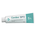 Cordes BPO 5% Acne Gel, 30 g - Maple Wellness Supplements