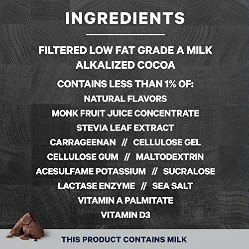 Core Power Fairlife Elite 42g High Protein Milk Shakes For kosher diet, Ready to Drink - TrustMedUSA