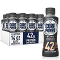 Core Power Fairlife Elite 42g High Protein Milk Shakes For kosher diet, Ready to Drink - TrustMedUSA