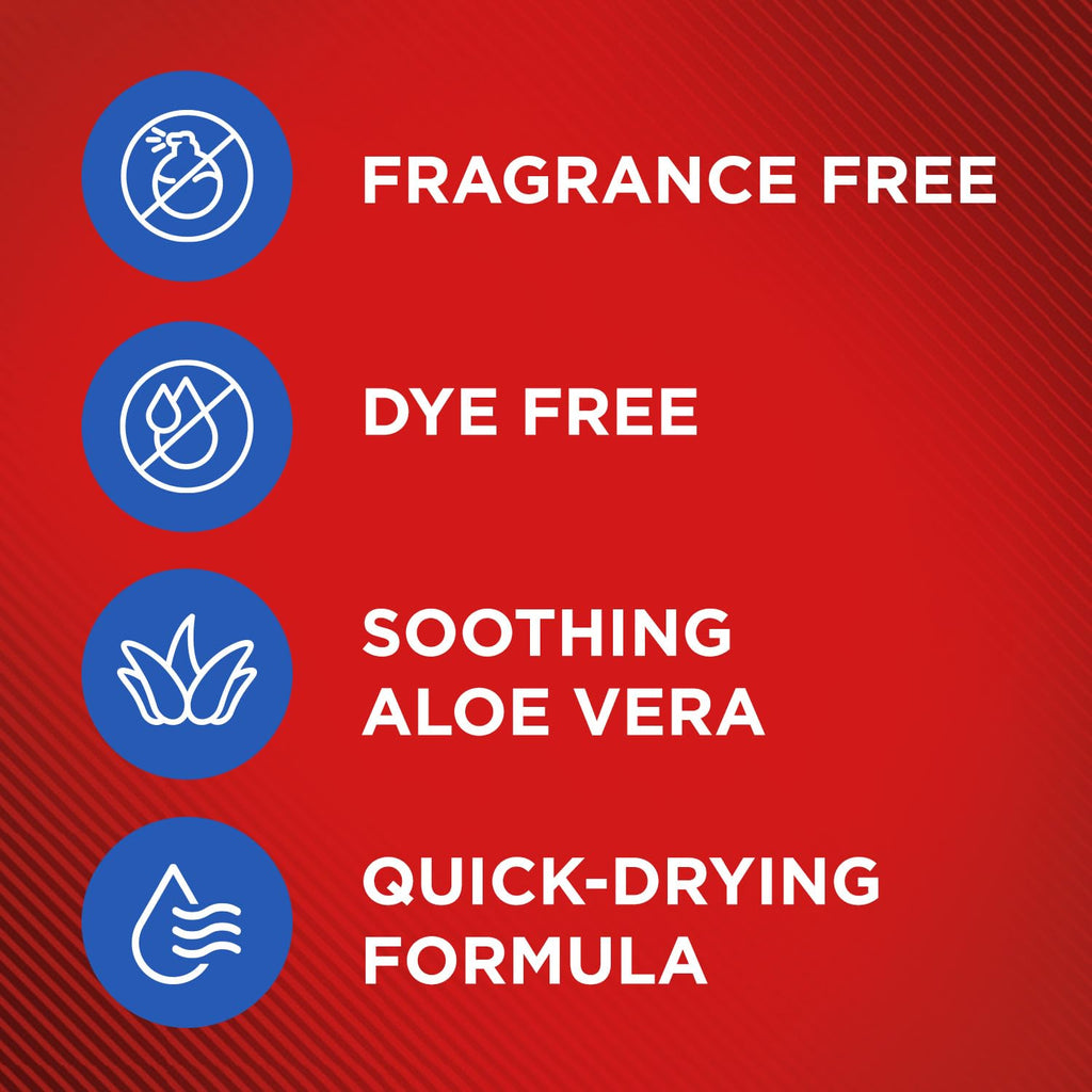 Cortizone-10 Maximum Strength Itch Relief Massaging Rollerball, 1% Hydrocortisone, Fast-Acting, Anti-Itch Liquid for Bug Bites, Rash, Eczema, Psoriasis, Poison Ivy, Oak, Sumac, 1.5 fl. oz - TrustMedUSA