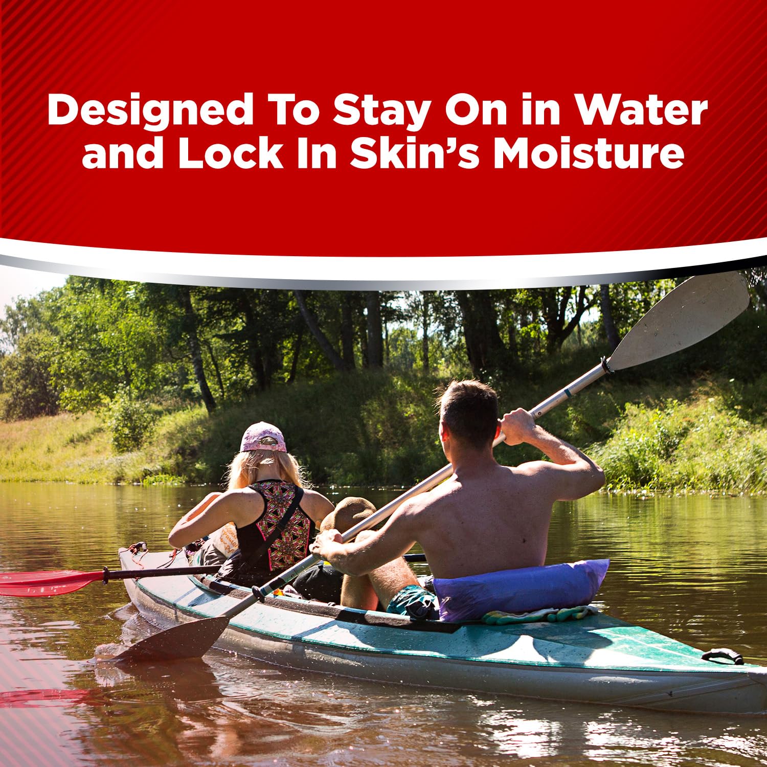Cortizone-10 Maximum Strength Water Resistant Itch Relief Ointment, 1% Hydrocortisone, Fast-Acting, Anti-Itch Cream for Bug Bites, Rash, Eczema, Psoriasis, Poison Ivy, Oak, Sumac & More, 2 oz - TrustMedUSA