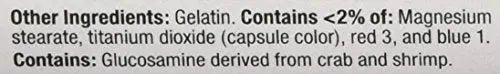 Cosamin DS For Joint Health Comfort & Mobility, 108 Capsules - TrustMedUSA
