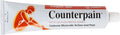 Counterpain® Warm Balm for Temporary Relief of Minor Muscular Aches and Pain, Methyl Salicylate, Levomenthol, Eugenol, Made in Indonesia - TrustMedUSA