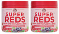 COUNTRY FARMS Super Reds, Energizing Polyphenol Superfood, Over 40 Super Fruits - TrustMedUSA