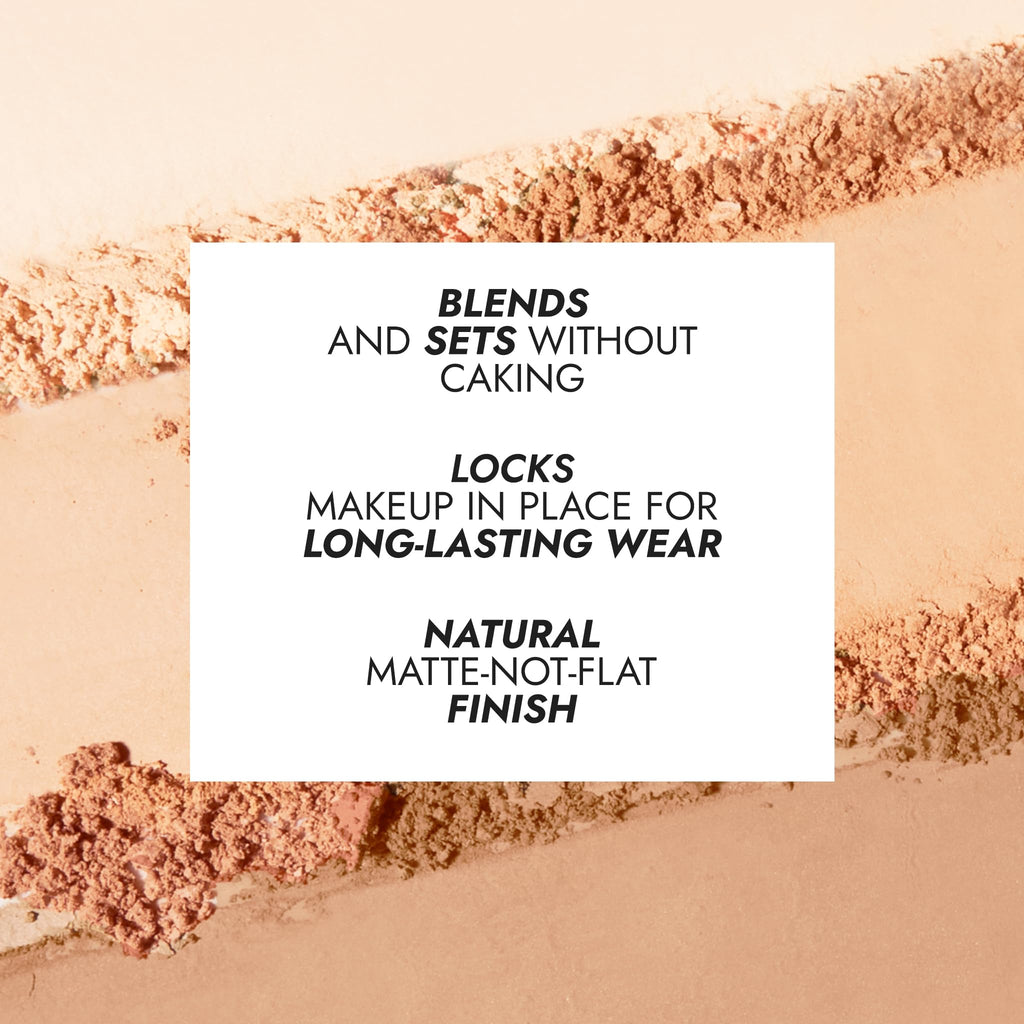 COVER FX Perfect Pressed Setting Powder - Deep - TrustMedUSA