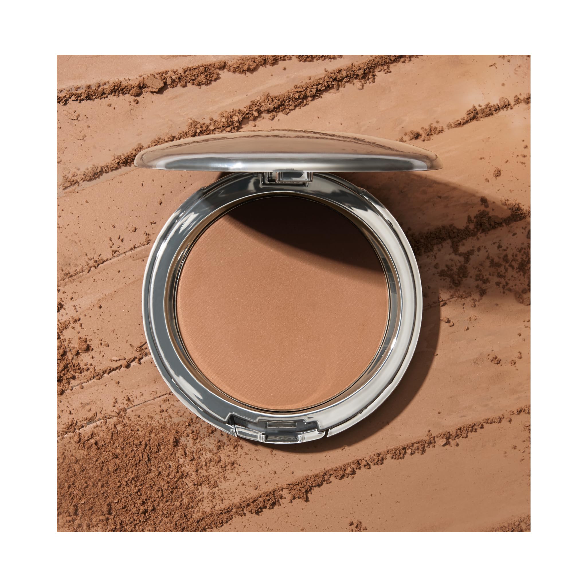 COVER FX Perfect Pressed Setting Powder - Deep - TrustMedUSA