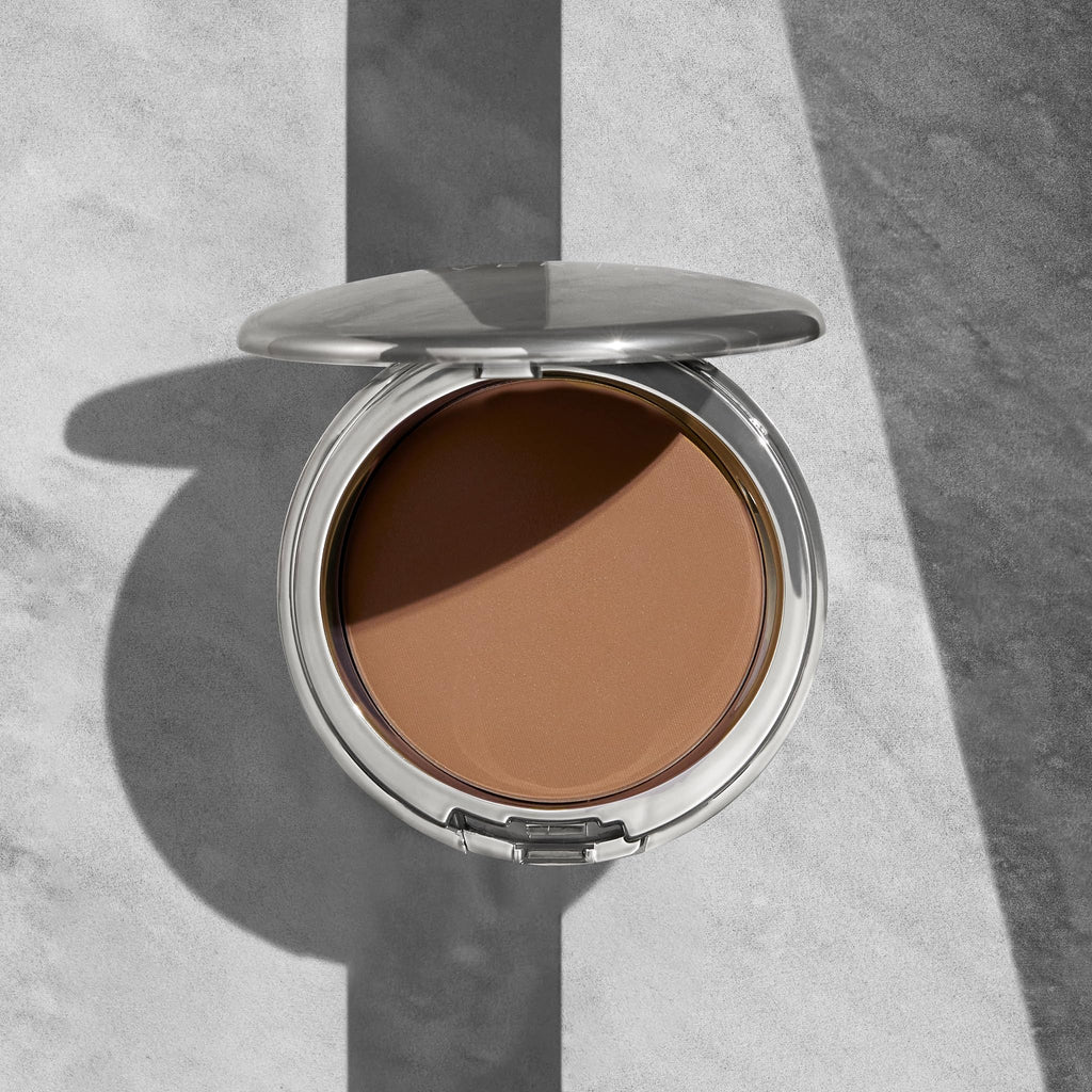 COVER FX Perfect Pressed Setting Powder - Deep - TrustMedUSA