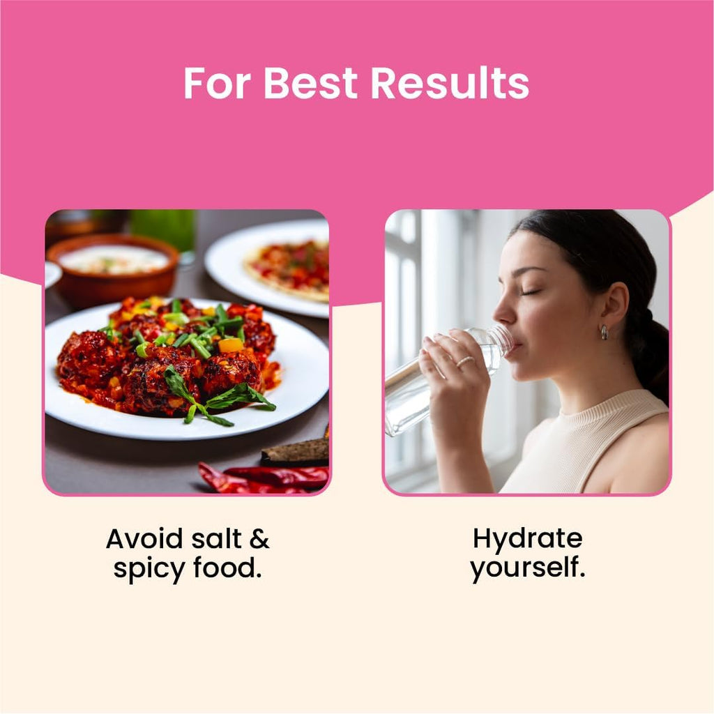 Cramp Aid Roll On for Menstrual Cramps | Instant Period Pain Relief | | Natural & Ayurvedic Alternative to hot Bags | Fits in Pocket - TrustMedUSA
