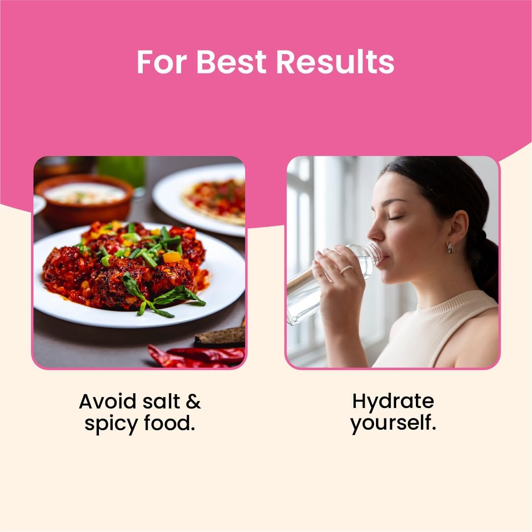 Cramp Aid Roll On for Menstrual Cramps | Instant Period Pain Relief | | Natural & Ayurvedic Alternative to hot Bags | Fits in Pocket - TrustMedUSA