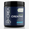 CREA SUPPS Premium Creapure Creatine Monohydrate Powder | Pure, Vegan, Keto - TrustMedUSA