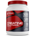 Creatine Monohydrate Powder - 5000mg Micronized for Muscle Growth, Enhanced - TrustMedUSA