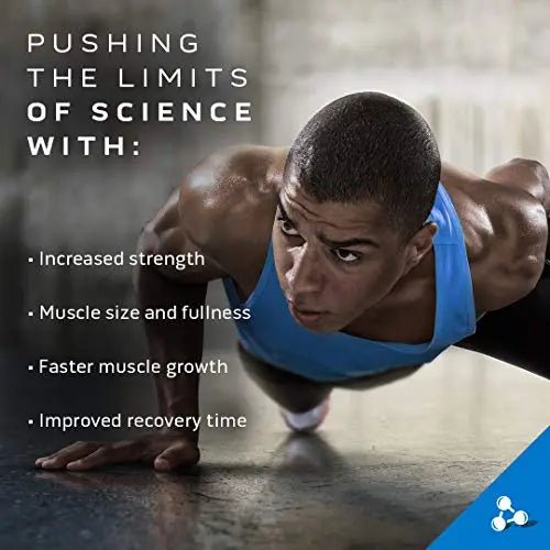 Creatine Monohydrate Powder MuscleTech Cell-Tech Creatine Powder Post Workout - TrustMedUSA