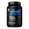 Creatine Monohydrate Powder MuscleTech Cell-Tech Creatine Powder Post Workout - TrustMedUSA