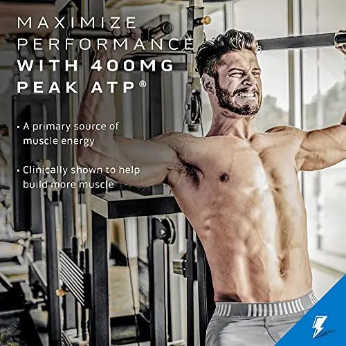 Creatine Powder | MuscleTech Cell-Tech Elite Creatine Powder | Post Workout Recovery - TrustMedUSA