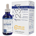 Creative Bioscience 1234 Diet Drops Extreme for Women & Men, Diet Drops for Weight - TrustMedUSA