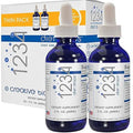 Creative Bioscience 1234 Diet Drops for Women & Men - Diet Drops for Weight Management - TrustMedUSA