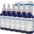 Creative Bioscience 1234 Diet Drops for Women & Men, Diet Drops for Weight Management - TrustMedUSA