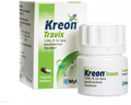 Creon Travix 10,000 / 50 caps / Pancreatinum - Maple Wellness Supplements