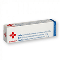 Curiosin - hyaluronic acid gel for wound, burns, acne, ulcer healing, 15gr - TrustMedUSA