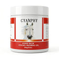 CYANPHY 250g Unisex Adult Extra Strong Horse Balm Joint Massage Cream with Fresh Scent for Muscle & Joint Massage Body for Warming Massage Gel for Hands, Feet, Legs, Knees, Waist for People - TrustMedUSA