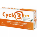 CYCLO 3 FORT 60 CAPSULES NATURACTIVE - TrustMedUSA