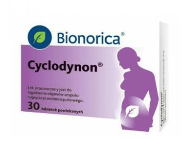 CYCLODYNONE 30 Tabs - Premenstrual Syndrome - TrustMedUSA
