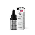 CYMBIOTIKA Colloidal Silver Liquid Supplement with Coated Silver, 20,000 PPM Mineral Concentrate, Immune Support Supplement for Adults, Easy to Use, 5 ml - TrustMedUSA