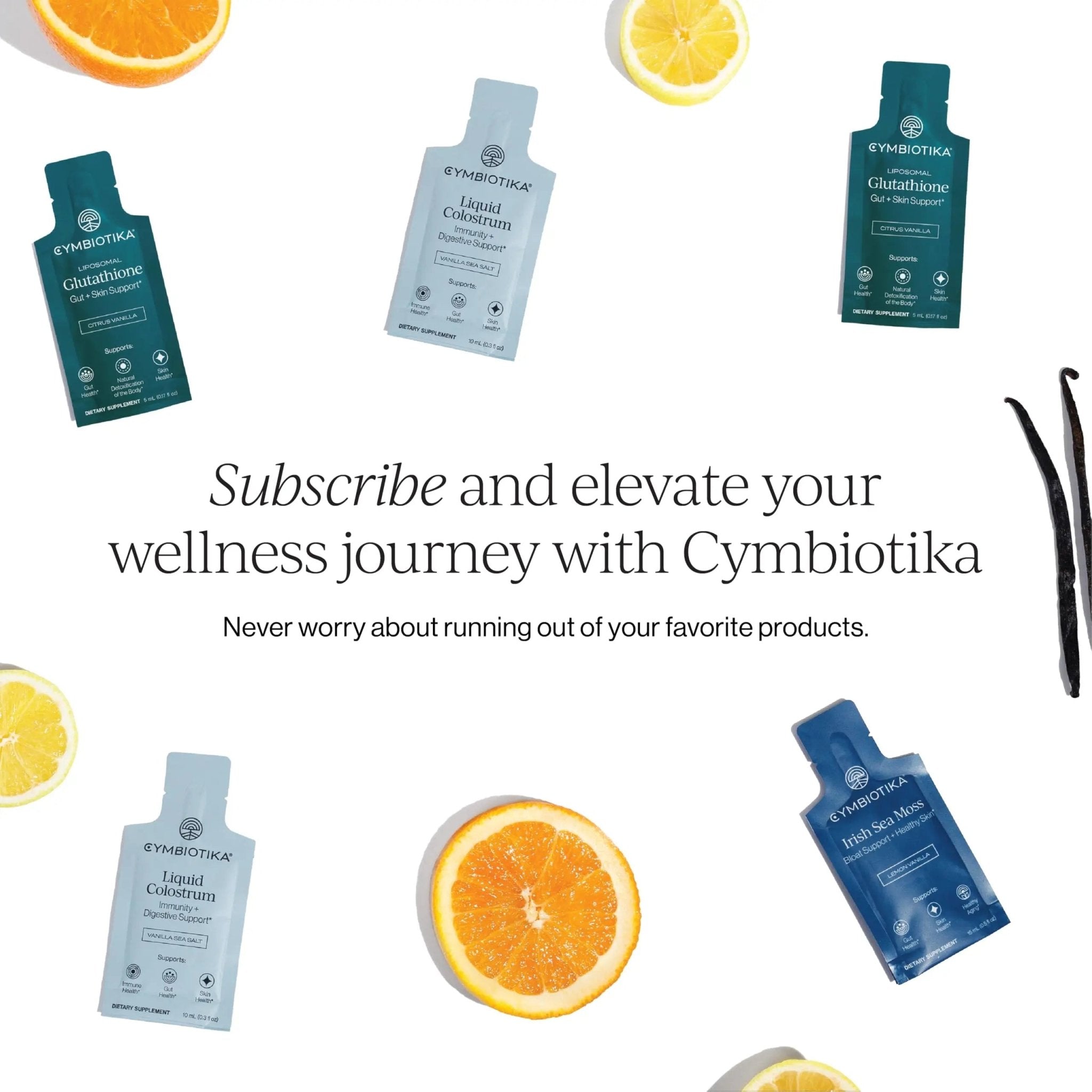 Cymbiotika Liposomal Magnesium Complex – Promotes Relaxation, Restful Sleep, and Heart & Brain Health – Highly Absorbable 3-in-1 Formula - TrustMedUSA