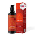 CYMBIOTIKA Liposomal Vitamin B12 Liquid Supplement, 1250 mcg, Supports Energy, Cell Production, Helps Strengthen Hair, Skin & Nails, Non-GMO, Gluten Free - TrustMedUSA