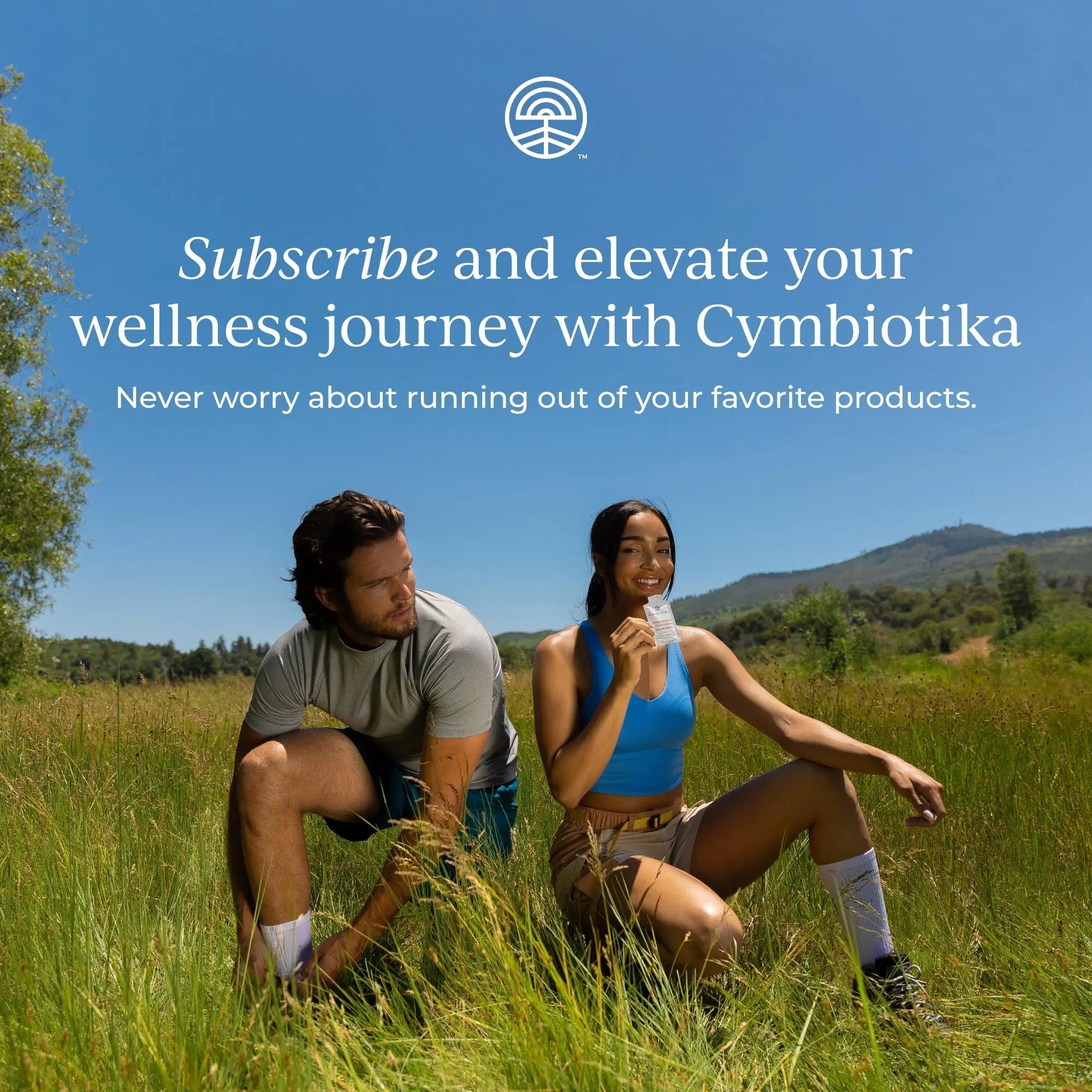 CYMBIOTIKA Vitamin C Individual Packets, Liposomal Delivery, Supplement for Immune Support, Collagen Boost, & Healthy Aging - TrustMedUSA