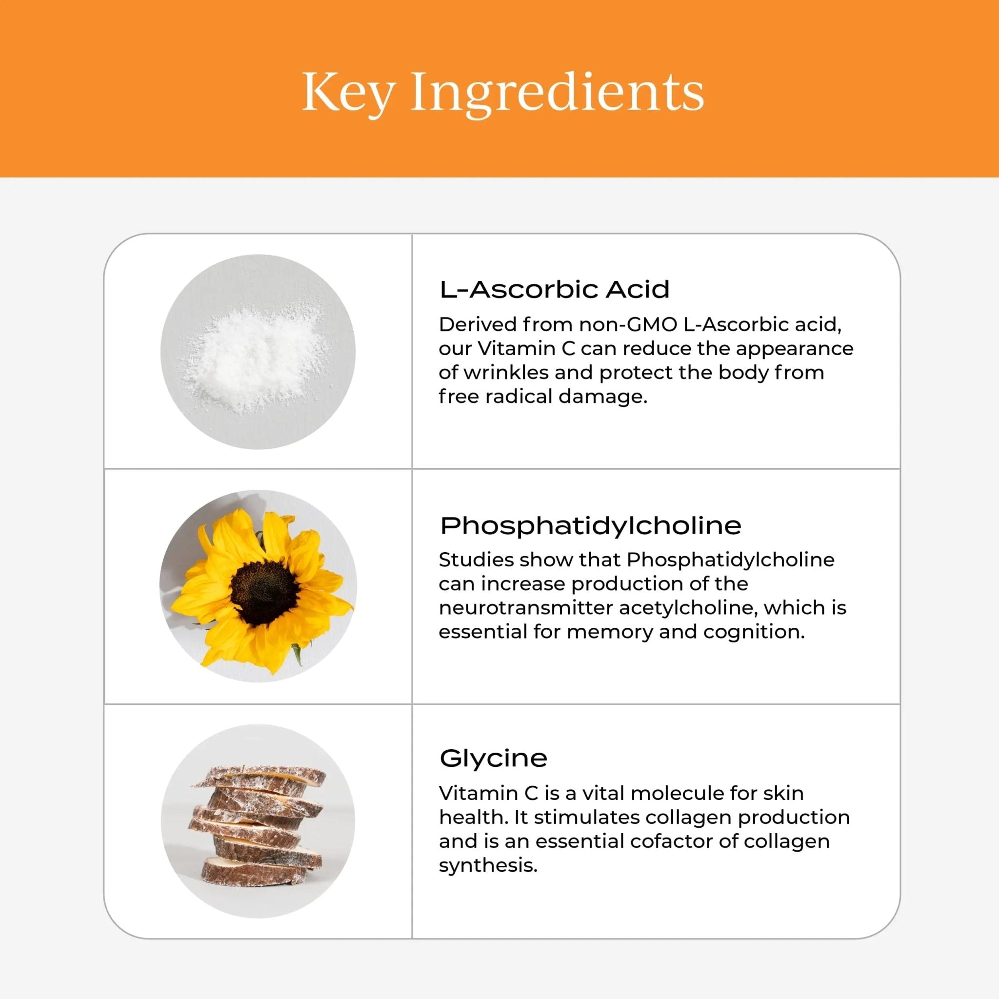 CYMBIOTIKA Vitamin C Individual Packets, Liposomal Delivery, Supplement for Immune Support, Collagen Boost, & Healthy Aging - TrustMedUSA