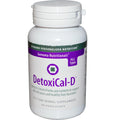 D'Adamo Personalized Nutrition Detoxical-D, 90 Count - TrustMedUSA