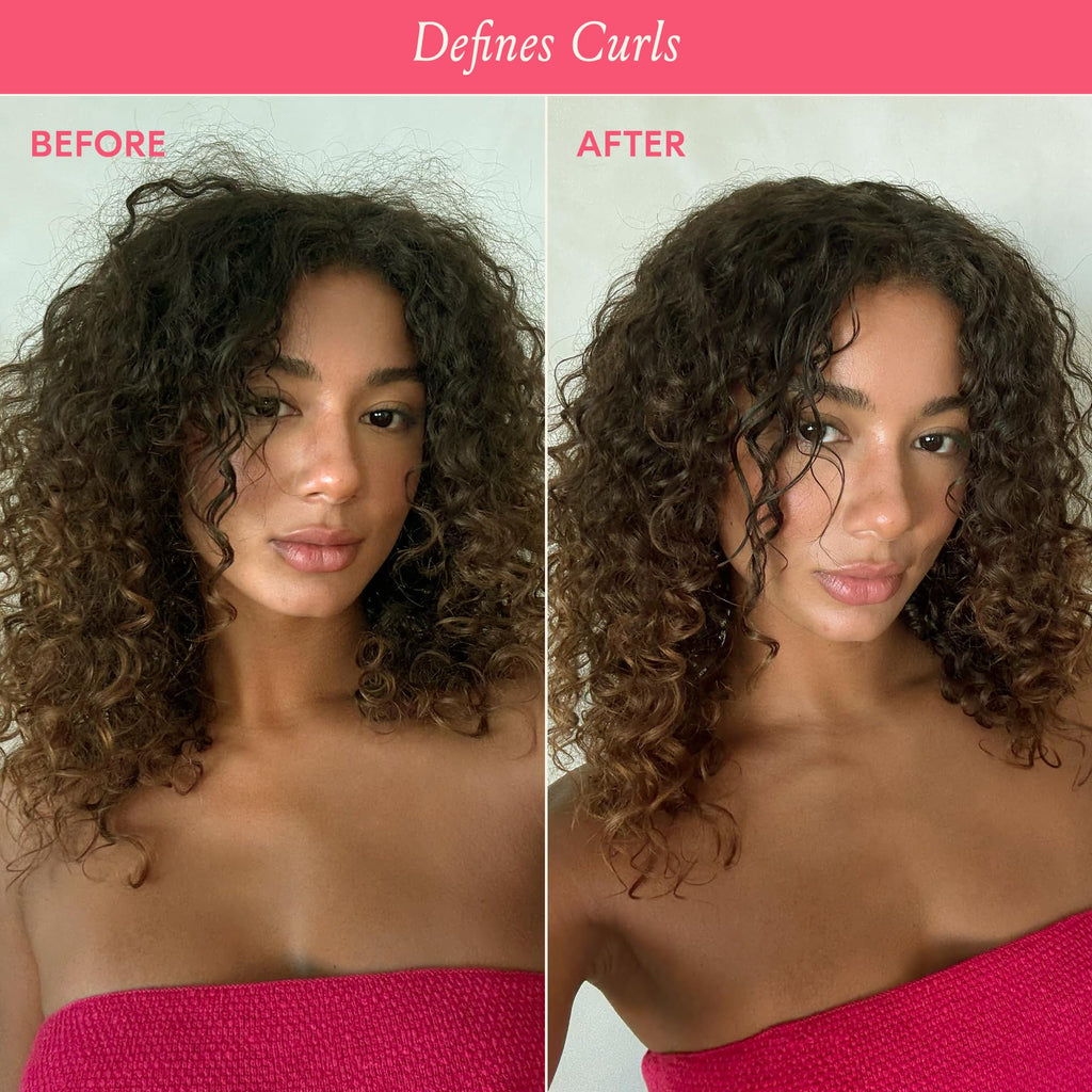 DAE Cactus Fruit 3-In-1 Styling Cream - Smooth Styles, Prep Shiny Blowouts, Defines Curls (5 oz.) - TrustMedUSA