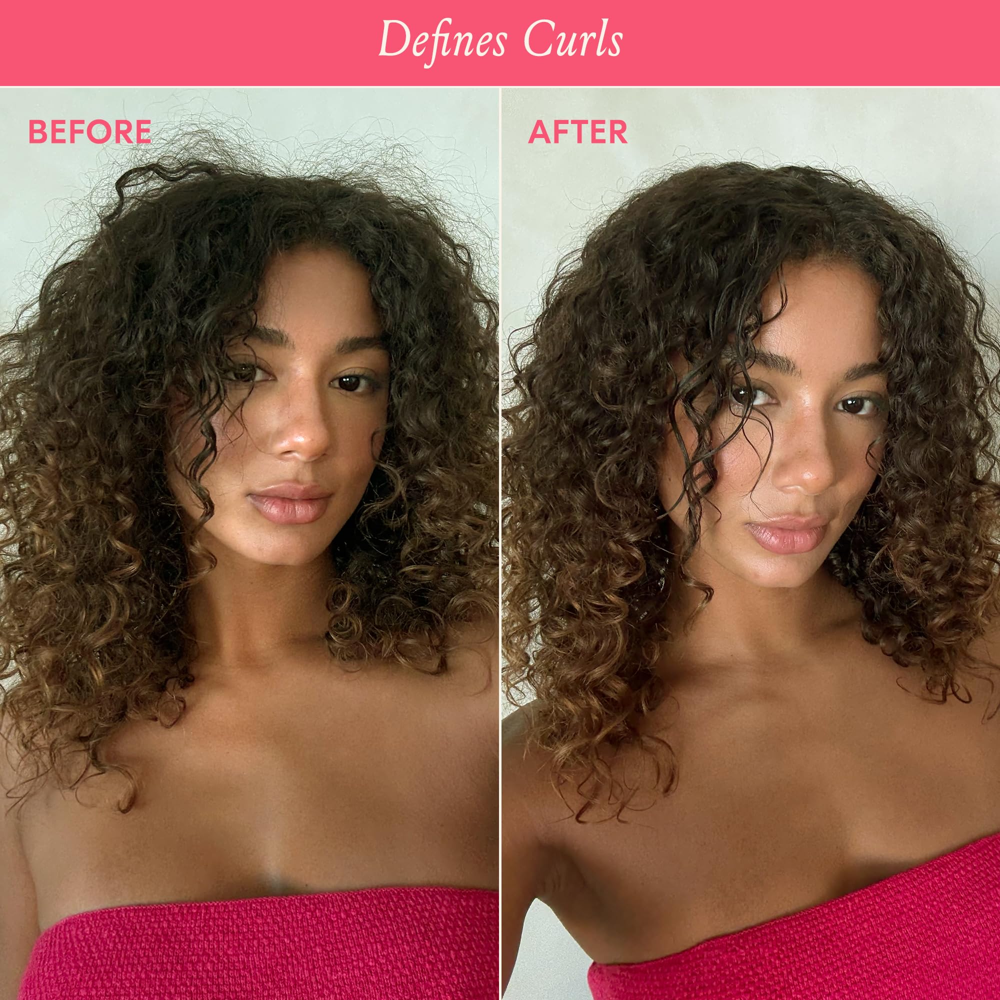 DAE Cactus Fruit 3-In-1 Styling Cream - Smooth Styles, Prep Shiny Blowouts, Defines Curls (5 oz.) - TrustMedUSA