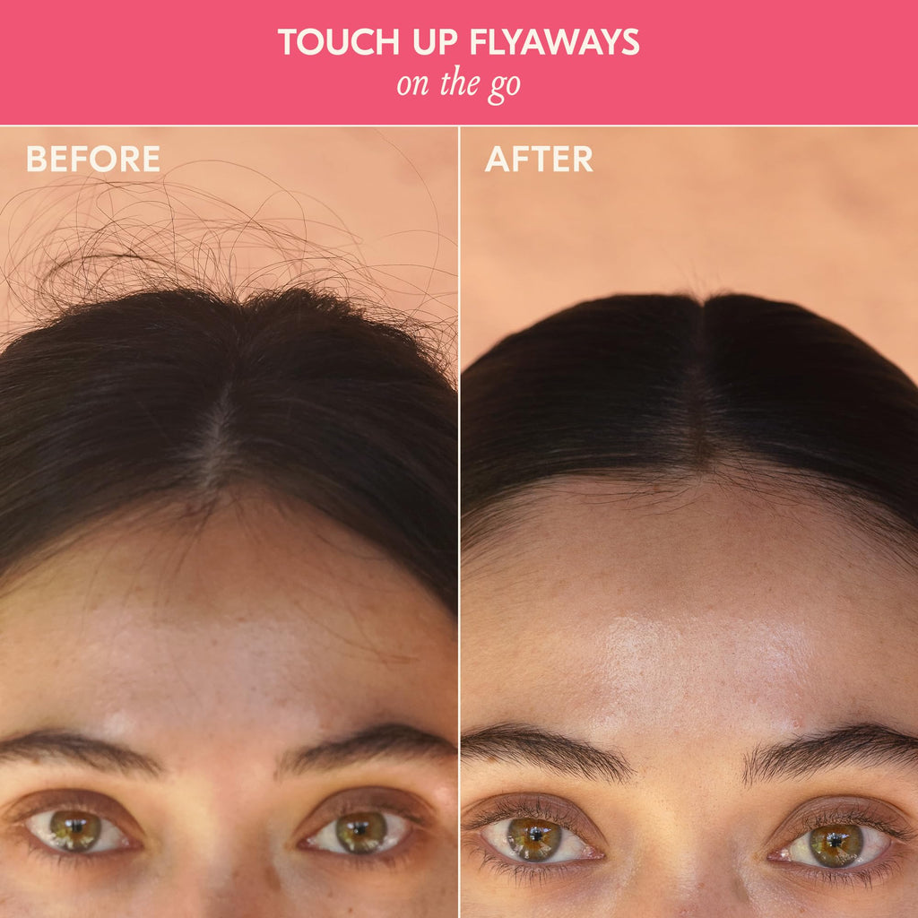 DAE Cactus Fruit 3-In-1 Styling Cream & Taming Wand - Tame Flyaways, Smooth Frizz, Style Edges (0.6 oz.) - TrustMedUSA