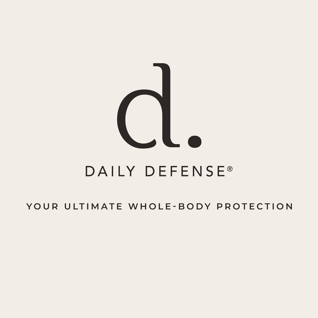 Daily Defense Probiotic Immune Support Supplement - Daily Probiotics for Men with Constipation & Gas - Digestion and Bloating Supplement & Probiotics for Women - 60 Capsules, PROBIO-D - TrustMedUSA