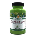 Daily Maunfacturing Carbo-Care™ (Magnesium, Chromium, Mulberry Leaf Extract, Ceylon - TrustMedUSA