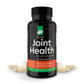 Daiwa Joint Health - Tendon and Ligament Supplements with Chinese Skullcap and Acacia Catechu - Traditional Plant-Based Formula for Active Lifestyles - Non-GMO, 30 Vegetarian Capsules - TrustMedUSA
