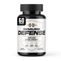 DAMN GOOD The Hodge Twins Immune Defense Supplement (60 Capsules) – Sea Moss Blend Capsules for Everyday Balance, Digestive Support, and Whole-Body Wellness with Vitamins, Minerals, and Botanicals - TrustMedUSA
