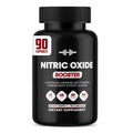 DAMN GOOD The Hodge Twins Nitric Oxide Booster – Beet Root Nitric Oxide & Arginine Citrulline Supplement, Pomegranate Blend for Workout Drive, Endurance Support & Pump Power - 90 Capsules - TrustMedUSA