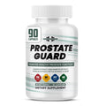 DAMN GOOD The Hodge Twins Prostate Guard - 90 Capsules Guard Vitality Complex – Comfort Blend for Nighttime Routine, Restful Rhythm - Men's Supplements for Health Supports Relaxation - TrustMedUSA