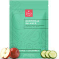 D'AO Labs Emotional Balance - Emotional Balance Powder - Calm & Stress Relief - Effervescent Powder with Apple-Cucumber Flavor - Xiao Yao San Traditional Chinese Herbal - 30 Individual Servings - TrustMedUSA