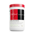 DAVINCI Labs Spectra Reds - Drink Mix Supplement for Antioxidant Health* - Immune & Liver Health Aid with Grape Seed Extract* - Powder Supplement Supports Eye & Heart Health* - 30 Servings (324.9 g) - TrustMedUSA