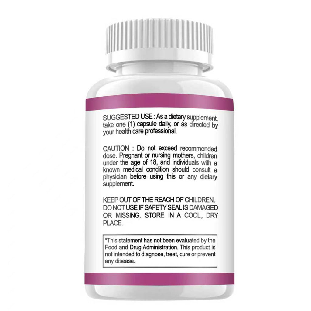 DAYEAH GHK-Cu Copper Peptide Supplement, 120mcg Vegan High Potency Promotes Skin Repair, Radiant Skin Elasticity, Anti-Aging & Hair Growth Support-60ct - TrustMedUSA