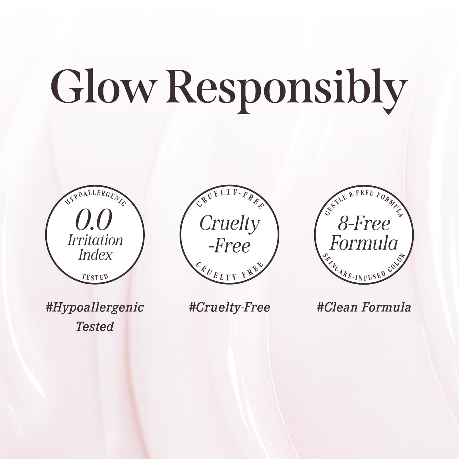 DEARDAHLIA Prime Layer Skin Prep - Vegan Makeup Primer, Lightweight & Hydrating for Long-Lasting Makeup, Smooth, Glowing Skin. Korean Base Prep. Artificial fragrance free. 1.35 oz - TrustMedUSA