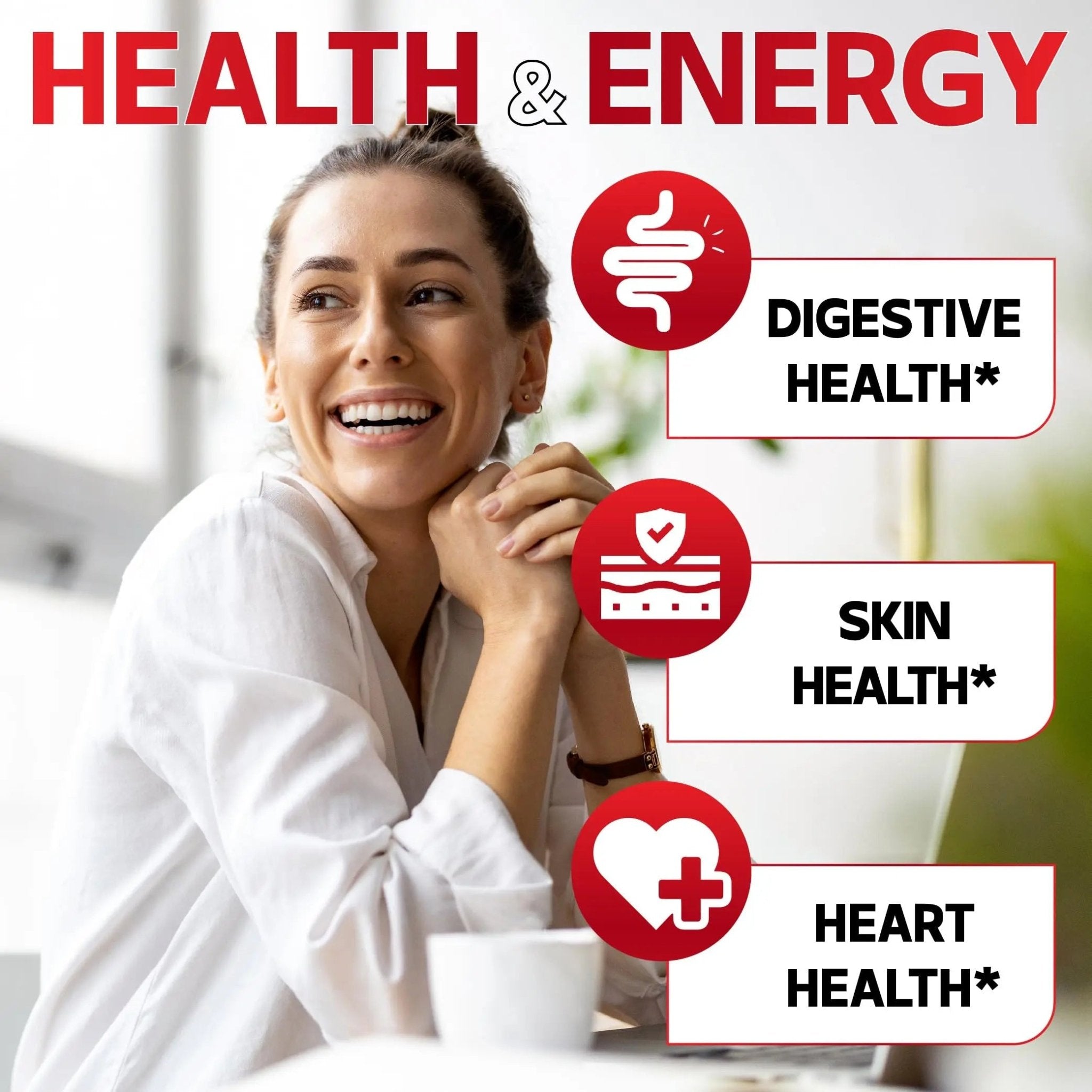 DEDICAD 1500mg Wormwood Capsules with Black Walnut & Cloves - Artemisia Annua Supplement for Immunity - 60 Vegan Capsules - TrustMedUSA