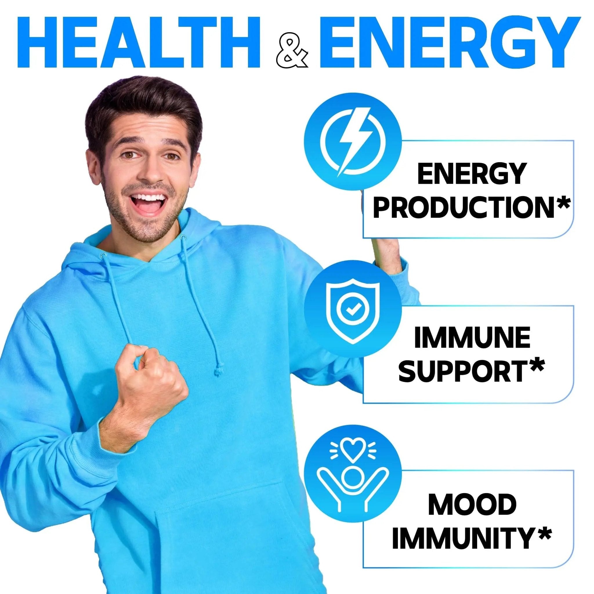 DEDICAD 20:1 Bilberry Extract Capsules - 5 Month Supply - Support Eyes, Vision & Heart Health - 10in1 Plus Grape Seed, Carrot, Elderberry, Eyebright & Others - 150 Counts - TrustMedUSA