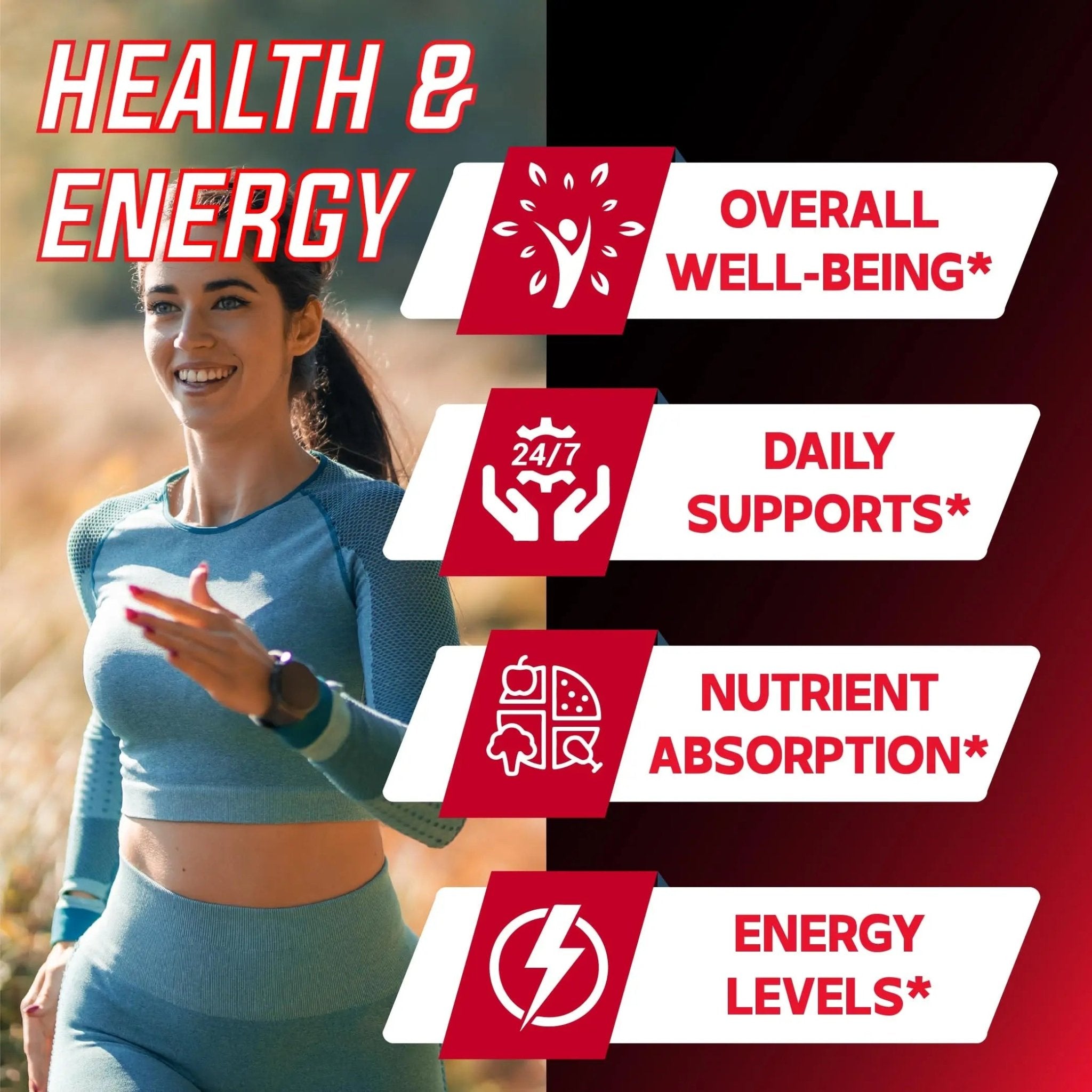 DEDICAD Akkermansia Probiotic for Increases GLP-1 - Contains Inulin, Bacillus Coagulans, Lactobacillus Acidophilus & Chromium - 60 Days Supply - 60 Capsules - TrustMedUSA