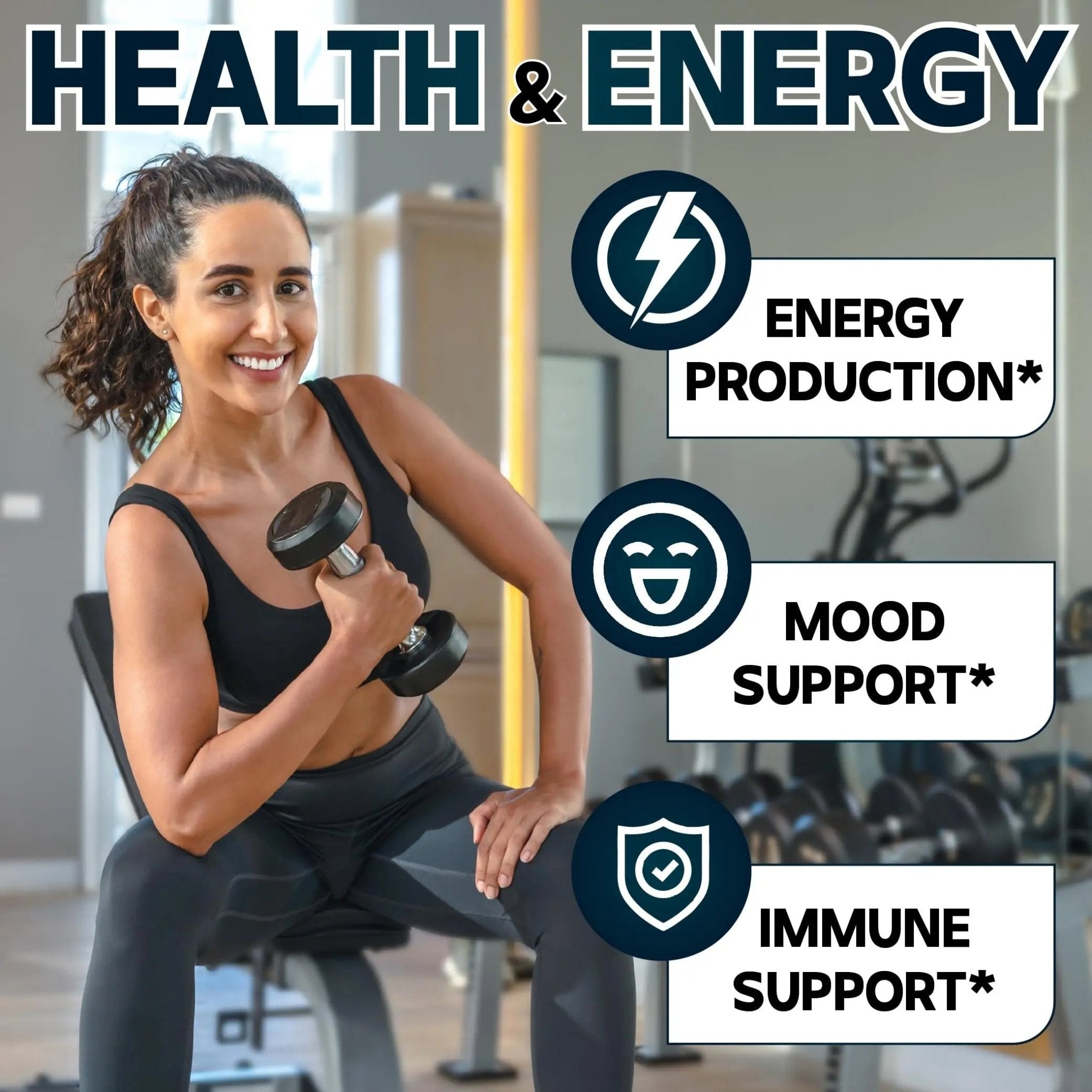 DEDICAD Kava Kava Capsules - 3 Month Supply - 9 Herbs with Ginkgo Biloba, Ashwagandha Root, Andean Cocoa, Graviola Leaf, Chamomile, Valerian, Lemon Balm & Skullcap - Support Mood & Immune - 90 Pills - TrustMedUSA