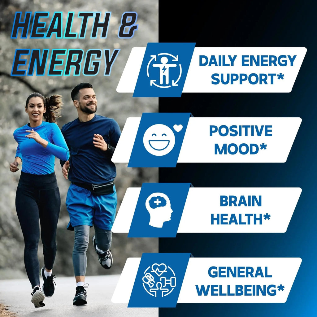 DEDICAD NAD.+ Supplement - Combined to Resveratrol, Quercetin, Berberine, Fisetin, TMG and Grape Seed - 60 Capsules - TrustMedUSA